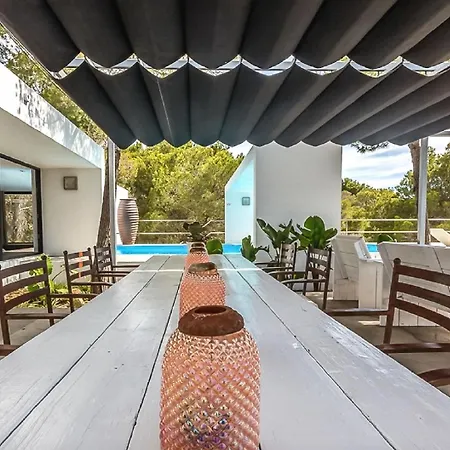 Feriehus Barcelo *