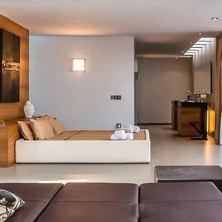 度假居 Barcelo