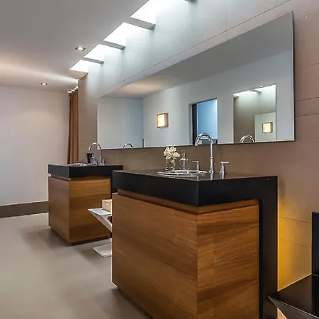 Feriehus Barcelo *